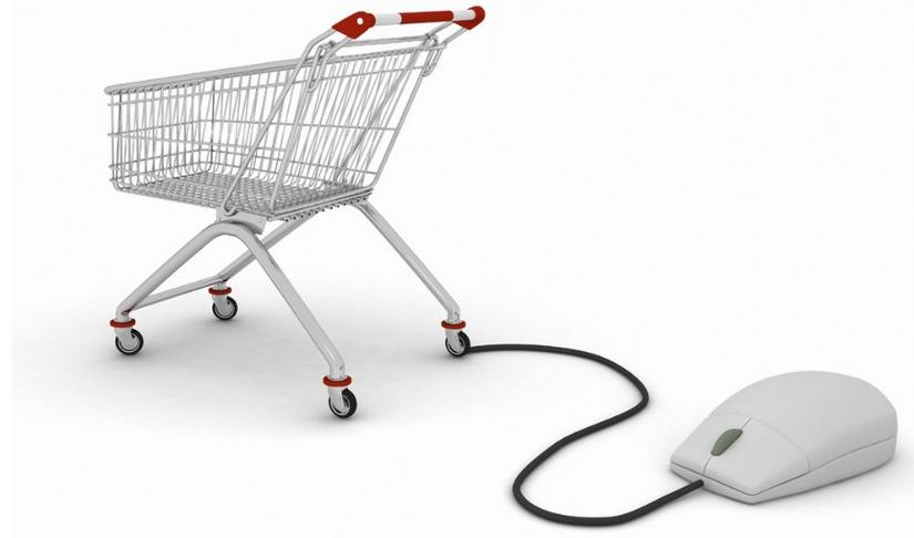 不只是在廣州,在全國各地,開發(fā)商城購物網站都是分為定制類的非定制類