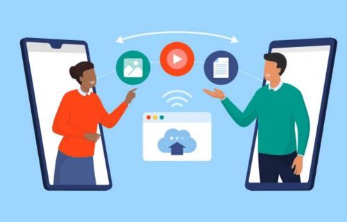 手機數(shù)據(jù)傳輸 易我科技