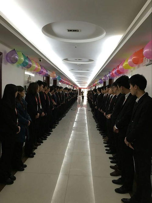 鄭州招聘繼續中