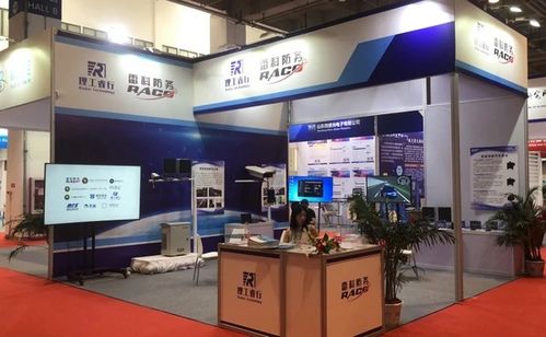 雷科防務(wù)亮相2021無(wú)人駕駛未來(lái)發(fā)展大會(huì) 多款雷達(dá)產(chǎn)品成焦點(diǎn)