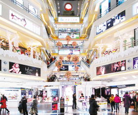 從商品消費到品牌消費商業改變了我們的生活