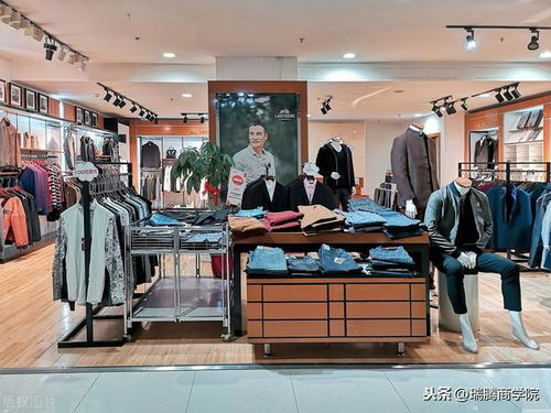 瑞騰商學(xué)院 巨頭紛紛回歸線下,實(shí)體店到底該怎么運(yùn)營(yíng)