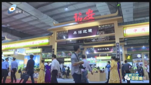 詔安發(fā)展看今朝 富硒農(nóng)副產(chǎn)品搭上電商快車(chē)