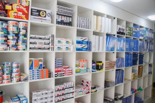 勞保用品商家抱團(tuán)入駐市場,開啟發(fā)展新篇章