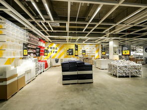 宜家長沙商場11月28日歡樂開業,邀你開啟嗨逛模式