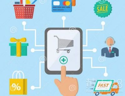 移動B2C購物商城 企業(yè)盈利的必備武器，重慶微信開發(fā)報價全解析